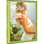 Prenatal Yoga - 