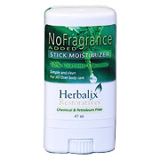 No Added Fragrance Stick Moisturizer - 