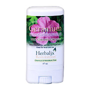 Geranium for Dry Damaged Skin Stick Moisturizer - 