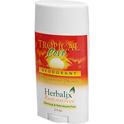Tropical Cove Deodorant - 