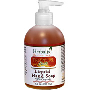 Tropical Cove Liquid Hand Soap - 