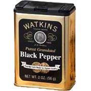 Granulated Black Pepper - 