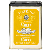 Curry Powder - 