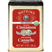 Cinnamon - 