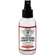 Pain Relieving Liniment Spray - 