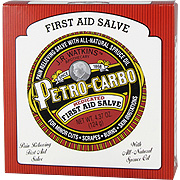 Petro Carbo First Aid Salve - 