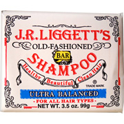 Ultra Balanced Shampoo Bar - 