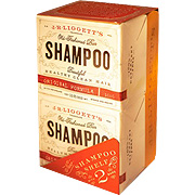 Original Bar Shampoo with Shelf - 