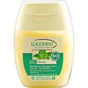 Liquid Soap Aloe & Verbena Organic - 