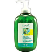 Liquid Soap Aloe&Vanilla Organic - 