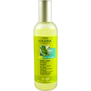 Deodorant Spray Aloe & Verbena Organic - 