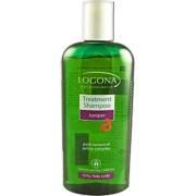 Treatment Juniper Shampoo - 