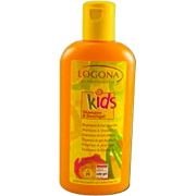 Kids Shampoo & Shower Gel - 