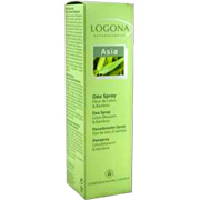 Deodorant Spray Asia Series - 