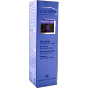 Deodorant Spray Mediterran Series - 