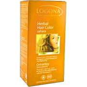 Sahara Hair Color Powder - 