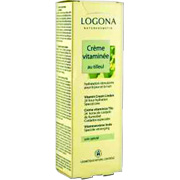 Linden Vitamin Cream - 