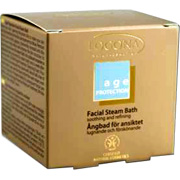 Facial Steam Bath Age Protection Skin Care - 