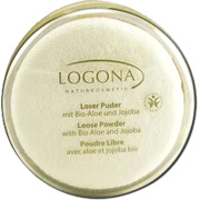 Loose Powder Natural Beige - 
