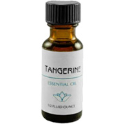 Tangerine Pure Essential Oil - 