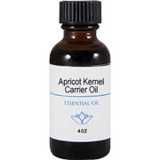 Apricot Kernel Carrier Oil - 