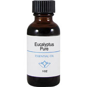 Eucalyptus Pure Essential Oil - 