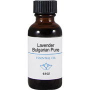 Lavender Bulgarian Pure Essential Oil - 