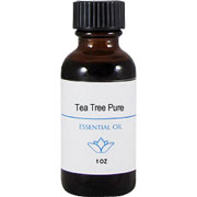 Tea Tree Pure Essential Oil - 