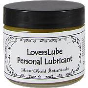 LoversLube Personal Lubricant - 