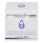 Hydrating Facial Cream - 