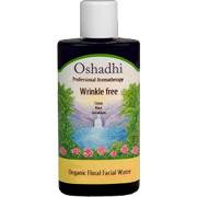 Wrinkle Free, Organic Hydrosol - 
