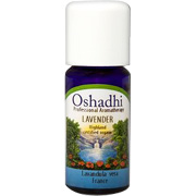 Lavender, Highland Essential Oil Singles - 