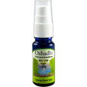 Outdoor Comfort Spray Synergy Blend - 