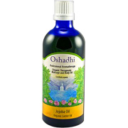 Jojoba, Organic Carrier Oil - 