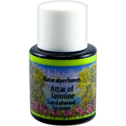 Attar of Jasmine Perfume - 