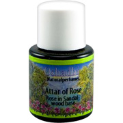 Attar of Rose Perfume - 