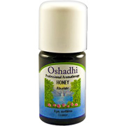 Honey Absolute Essential Oil Single - 