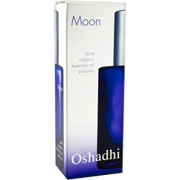 Moon, Organic Essential Oil - 