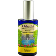 Radiance, Organic Essential Oil - 