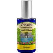 Radiance, Organic Essential Oil - 