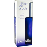 Fluer de Paradis, Organic Essential Oil - 