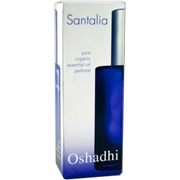 Santalia, Organic Essential Oil - 