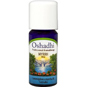 Myrrh, Wild Essential Oil Singles - 