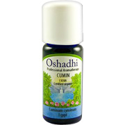 Cumin, Extra Organic Essential Oil Singles - 