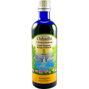 Morning Dew, Organic Massage Oil - 