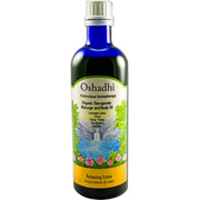 Relaxing Extra, Organic Massage Oil - 