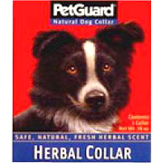 Herbal Collar For Dogs - 