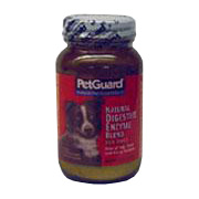 Digestive Enzyme for Dog - 