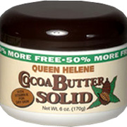Cocoa Butter Solid - 