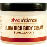 Pomegranate Ultra Rich Cream - 